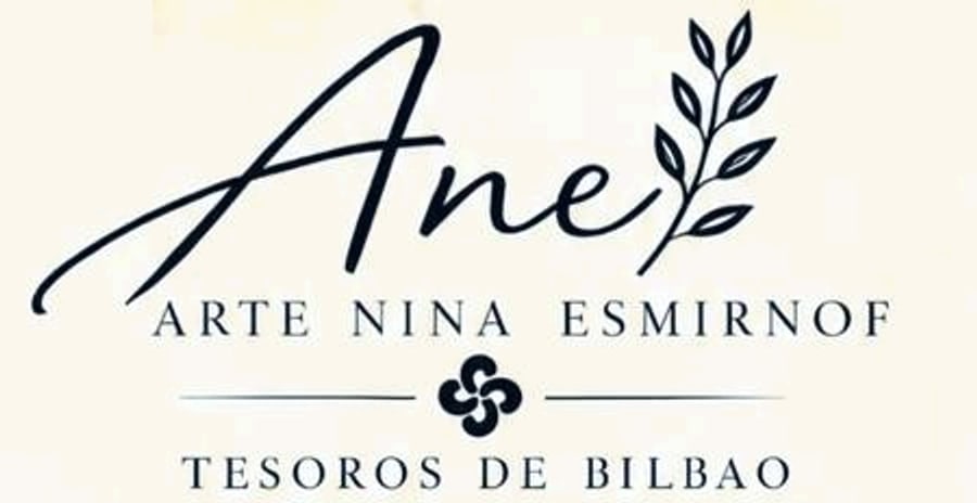 ANE Arte Nina Esmirnof, Tesoros de Bilbao